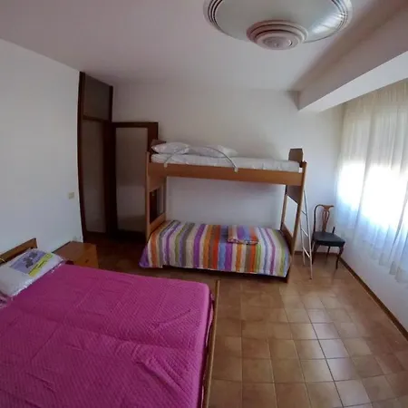 Lägenhet Marina Marconi Lido di Jesolo
