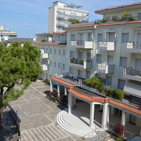 Lägenhet Marina Marconi Lido di Jesolo
